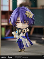 Figura Nendroid Dr.Ratio Honkai Star Rail OFICIAL