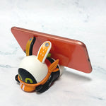 Figura Bangbu soporte para telefono Zenless Zone Zero