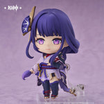 Figura Nendroid Zhongli Genshin Impact OFICIAL