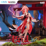 Figura Yae Miko Ver.1 7 [PRE-COMPRA]