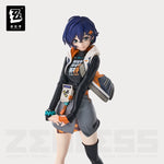 Figura Belle Zenless Zone Zero POP UP PARADE OFICIAL [PRE-COMPRA]