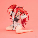 Figura Eris Greyrat con coletas Mushoku Tensei 1/12