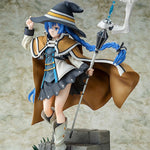Figura Roxy Mushoku Tensei Escena Escaleras 1/7