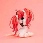 Figura Eris Greyrat con coletas Mushoku Tensei 1/12