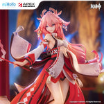 Figura Yae Miko Ver.1 7 [PRE-COMPRA]