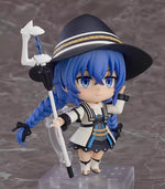 Figura Roxy Nendroid versión Chibi Mushoku Tensei 10cm