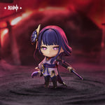 Figura Nendroid Zhongli Genshin Impact OFICIAL