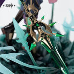 Figura Xiao Guardián Yaksha 1/7 OFICIAL [PRE-COMPRA]