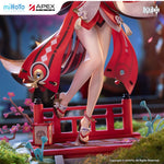 Figura Yae Miko Ver.1 7 [PRE-COMPRA]