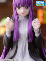 Figura Fern sentada Sousou No Frieren 10cm