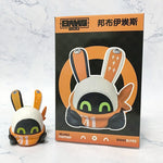 Figura Bangbu soporte para telefono Zenless Zone Zero