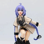 Figura Roxy Mushoku Tensei vistiendose 1/8 [Hecha a mano]