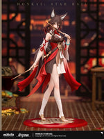 Figura Tingyun de Honkai: Star Rail [PRE-COMPRA]