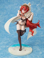 Figura Eris Geryrat Mushoku Tensei en traje de baño 1/7