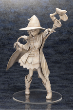 Figura Roxy Versión Original de Mushoku Tensei (Con cara de repuesto)