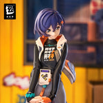 Figura Belle Zenless Zone Zero POP UP PARADE OFICIAL [PRE-COMPRA]