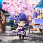 Figura Nendroid Zhongli Genshin Impact OFICIAL
