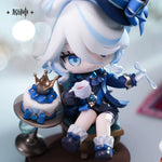 Figura Furina Chibi Genshin Impact OFICIAL [PRE-COMPRA]