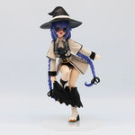Figura Roxy Mushoku Tensei vistiendose 1/8 [Hecha a mano]
