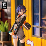 Figura Belle Zenless Zone Zero POP UP PARADE OFICIAL [PRE-COMPRA]
