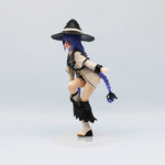 Figura Roxy Mushoku Tensei vistiendose 1/8 [Hecha a mano]