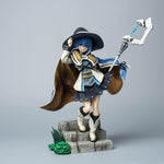 Figura Roxy Mushoku Tensei Escena Escaleras 1/7