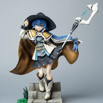 Figura Roxy Mushoku Tensei Escena Escaleras 1/7