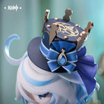 Figura Furina Chibi Genshin Impact OFICIAL [PRE-COMPRA]