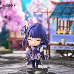 Figura Nendroid Zhongli Genshin Impact OFICIAL