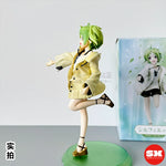 Figura Sylphiette de niña Mushoku Tensei 17cm