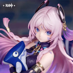 Figura Citlali 1/8 Genshin Impact OFICIAL [PRE-COMPRA]