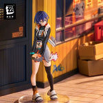 Figura Belle Zenless Zone Zero POP UP PARADE OFICIAL [PRE-COMPRA]