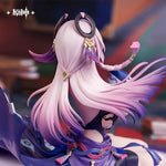 Figura Citlali 1/8 Genshin Impact OFICIAL [PRE-COMPRA]