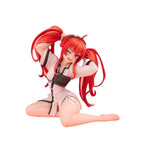 Figura Eris Greyrat con coletas Mushoku Tensei 1/12