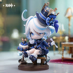 Figura Furina Chibi Genshin Impact OFICIAL [PRE-COMPRA]