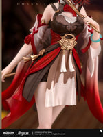 Figura Tingyun de Honkai: Star Rail [PRE-COMPRA]