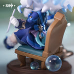 Figura Furina Chibi Genshin Impact OFICIAL [PRE-COMPRA]